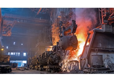 2020年9月25日的CRU报告：“日本钢铁产量环比上升”