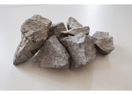 Ferrochrome: A Key Ingredient in Steel Manufacturing