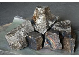 Inquiries of Ferro Manganese from Worldwide Clients