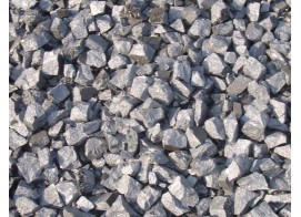 Use of ferro silicon in steel industry