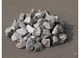 What is silicon manganese?