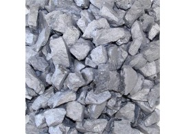 What is the manufacturing process of ferro silicon?
